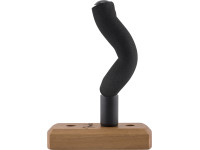 Fender Wall Hanger Walnut Fender Wall Hanger Walnut